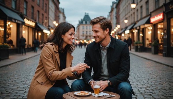 Les gestes et comportements à adopter pour séduire en rendez-vous amoureux