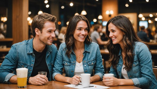 Comment créer et entretenir une communauté en ligne pour rencontres amoureuses réussies