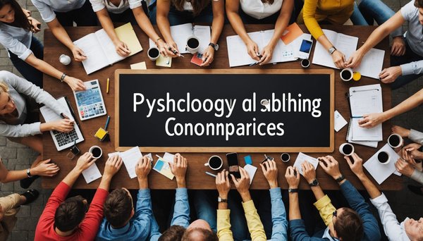 Psychologie et dynamique sociale au sein des communautés en ligne : comprendre pour mieux interagir