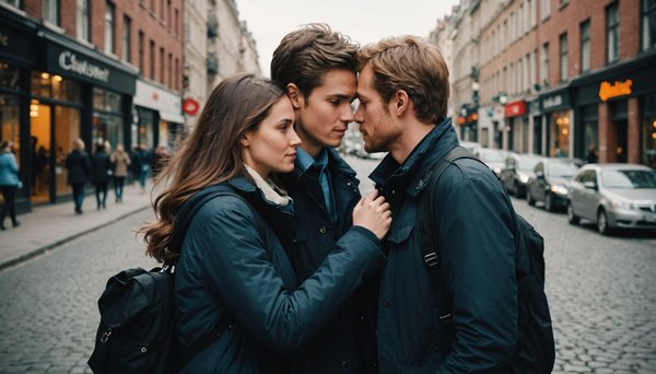 Comment gérer les conflits dans les relations amoureuses en ligne