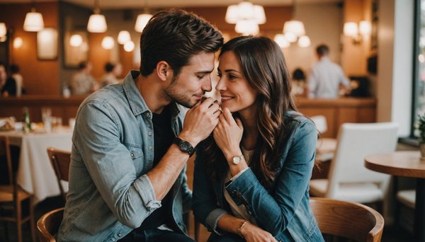 Comprendre l'impact des émotions dans les rencontres amoureuses en ligne