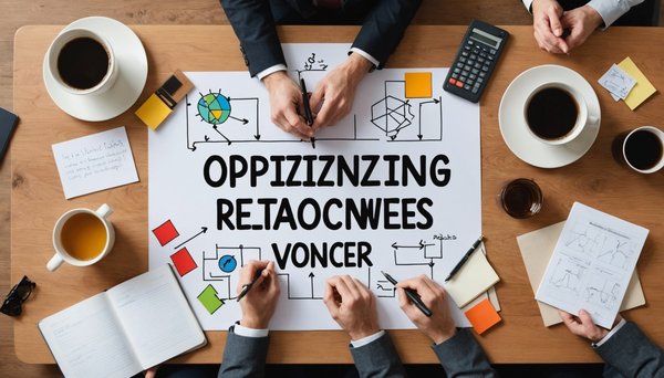 optimiser ses relations professionnelles pour booster sa carrière et son bien-être